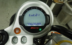 FANTIC SCRAMBLER250 1993