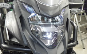 HONDA 400X 2019 NC56