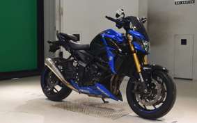 SUZUKI GSX-S750 2017 C533F