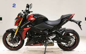 SUZUKI GSX-S 1000 2015 GT79A