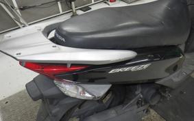 HONDA BREEZE 110