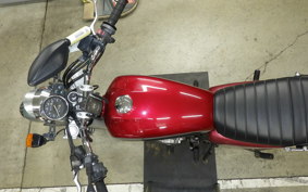 HONDA CB223S 2018 MC40