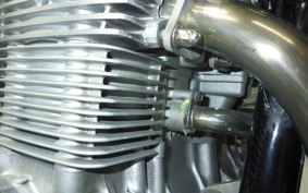 HONDA X4 LD 2001 SC38