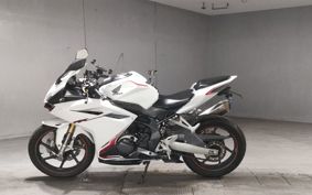HONDA CBR250RR MC51