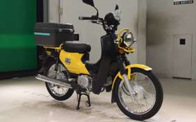 HONDA CROSS CUB 110 JA10