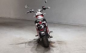 HONDA MONKEY 125 JB02
