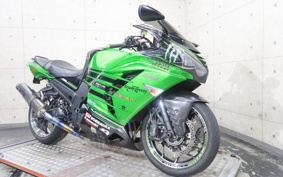 KAWASAKI NINJA ZX 14 R 2013 ZXT40E