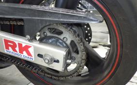 HONDA HORNET 250 2004 MC31