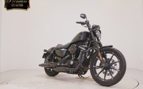 HARLEY XL883N 2015