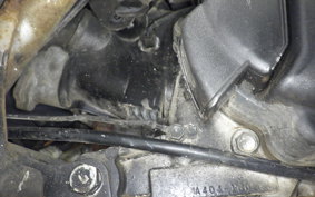SUZUKI LET's 4 G CA41A