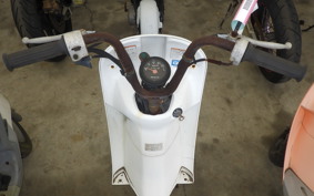 SUZUKI CHOINORI CZ41A