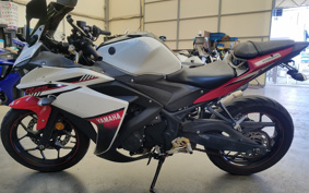 YAMAHA YZF-R25 RG10J