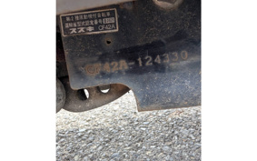 SUZUKI VECSTAR CF42A