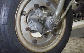 KAWASAKI KV75 2005 KV075A