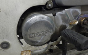 HONDA C50 SUPER CUB C50