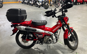 KAWASAKI NINJA 1000SX 2024 ZXT02K