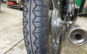 HONDA CB400 2025 CB400F
