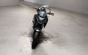 SUZUKI GSX-S125 DL32B