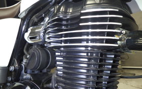 HONDA GB350 2024 NC59