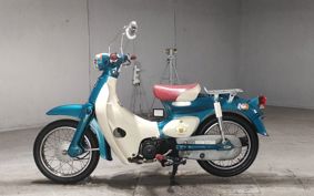 HONDA LITTLE CUB AA01