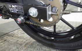 SUZUKI GSX-S125 2023 DL32B