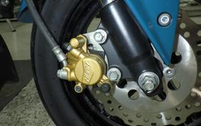 KAWASAKI Z125 PRO BR125H