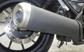HONDA REBEL 250 2021 MC49