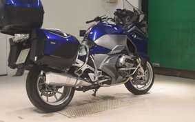 BMW R1200 RT 2015