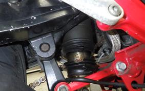 HONDA CBR400F GEN 2 1986 NC17