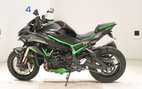 KAWASAKI ZH2 SE ZRT00R