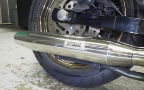 HARLEY FXDB 1580 2009