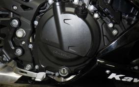 KAWASAKI NINJA 400 2023 EX400L
