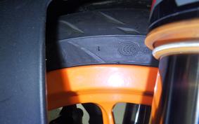 KTM 390 DUKE 2022