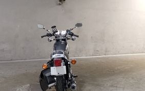 YAMAHA SR400 2021 RH16J
