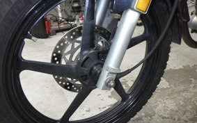 YAMAHA YBR125 2023