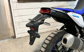 YAMAHA TENERE 700 2025 DM17J
