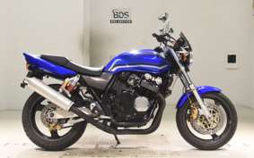 HONDA CB400SF VTEC 2002 NC39