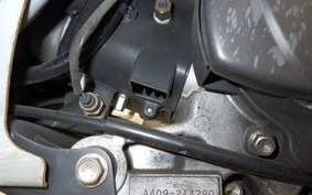 SUZUKI LET's CA4AA
