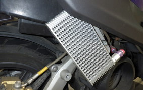 YAMAHA CYGNUS 125 XSR 3 SED8J