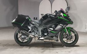 KAWASAKI NINJA 1000SX 2023 ZXT02K