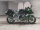Фото Kawasaki NINJA 1000SX 2023 с японского аукциона