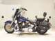 Фото Harley FLSTC 1580 2007 с японского аукциона