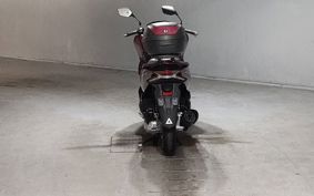 HONDA PCX 125 JF81
