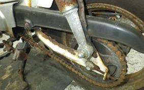 HONDA CHALY 50 CF50