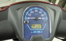 YAMAHA JOG-7 AY01