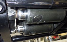 HARLEY FLSTF 1450 2001