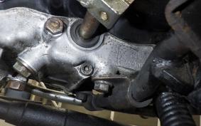HONDA MONKEY 1993 Z50J
