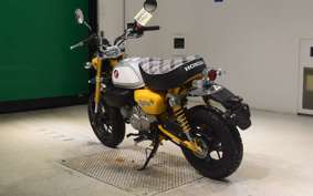 HONDA MONKEY 125 2025 JB03