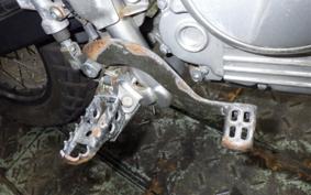 YAMAHA TRICKER 2022 DG10J