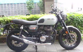 HONDA GB350S 2023 NC59
